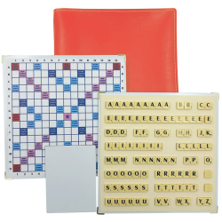 Jeu Standard Magnétique