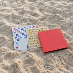 Jeu Standard Magnétique