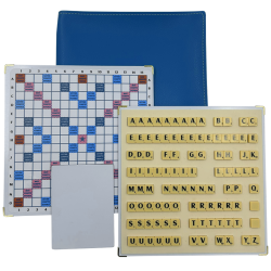 Jeu Standard Magnétique