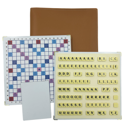 Jeu Standard Magnétique