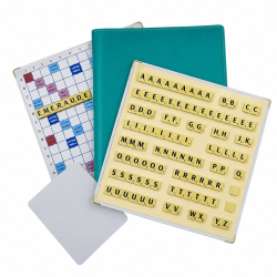 Jeu Standard Magnétique
