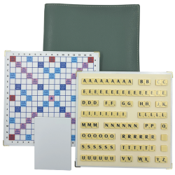 Jeu Standard Magnétique