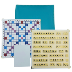 Jeu Standard Magnétique
