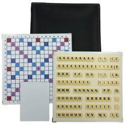 Jeu Standard Magnétique