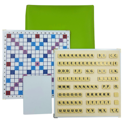 Jeu Standard Magnétique
