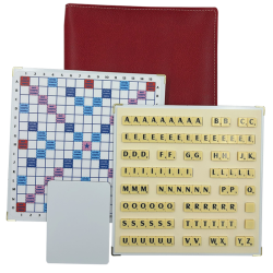 Jeu Standard Magnétique