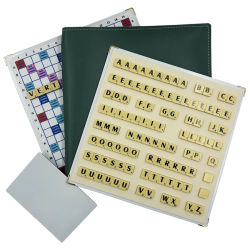 Jeu Standard Magnétique