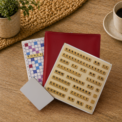 Jeu Standard Magnétique
