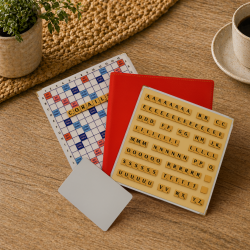 Jeu Standard Magnétique