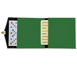 Jeu Maroquinerie Magnétique