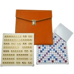 Jeu Maroquinerie Magnétique