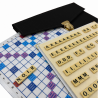 Jeu Maroquinerie Magnétique