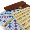 Jeu Maroquinerie Magnétique