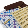 Jeu Maroquinerie Magnétique