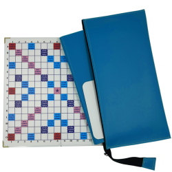 Jeu Grand Format Magnétique