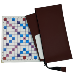 Jeu Grand Format Magnétique