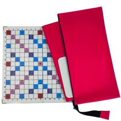 Jeu Grand Format Magnétique