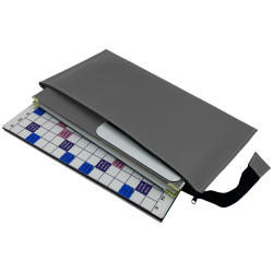 Jeu Grand Format Magnétique