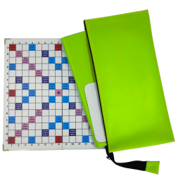 Jeu Grand Format Magnétique