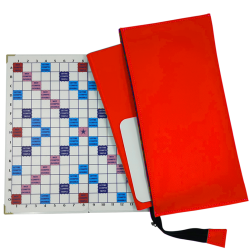 Jeu Grand Format Magnétique