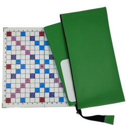 Jeu Grand Format Magnétique