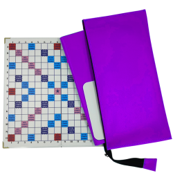 Jeu Grand Format Magnétique