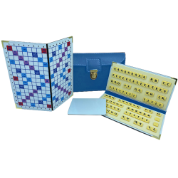 Jeu Pliable Magnétique