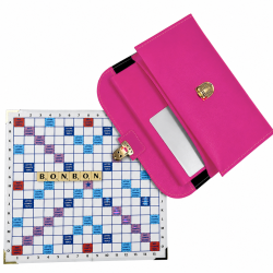 Jeu Pliable Magnétique