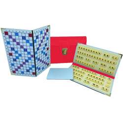 Jeu Pliable Magnétique