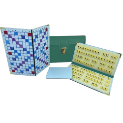 Jeu Pliable Magnétique