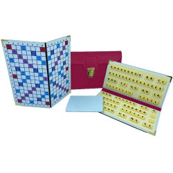 Jeu Pliable Magnétique