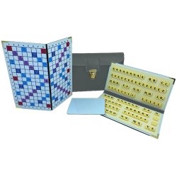 Jeu Pliable Magnétique