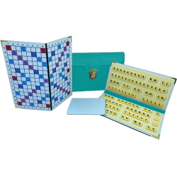 Jeu Pliable Magnétique