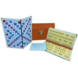 Jeu Pliable Magnétique