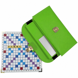 Jeu Pliable Magnétique