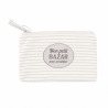 Pochette "MON PETIT BAZAR POUR SCRABBLER"