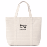 Sac "MON GROS BAZAR POUR SCRABBLER"