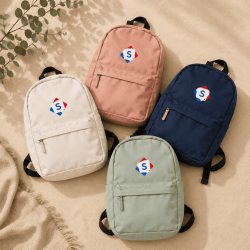 Sac à dos Scrabble