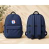 Sac à dos Scrabble