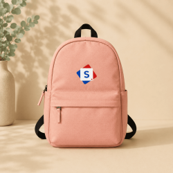 Sac à dos Scrabble