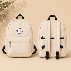 Sac à dos Scrabble