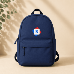 Sac à dos Scrabble