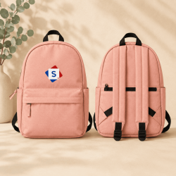 Sac à dos Scrabble