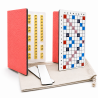 Mini Jeu de Scrabble Magnétique Duplicate