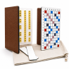 Mini Jeu de Scrabble Magnétique Duplicate