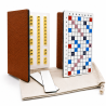 Mini Jeu de Scrabble Magnétique Duplicate