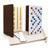 Mini Jeu de Scrabble Magnétique Duplicate