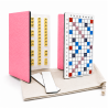 Mini Jeu de Scrabble Magnétique Duplicate