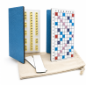 Mini Jeu de Scrabble Magnétique Duplicate