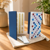Mini Jeu de Scrabble Magnétique Duplicate